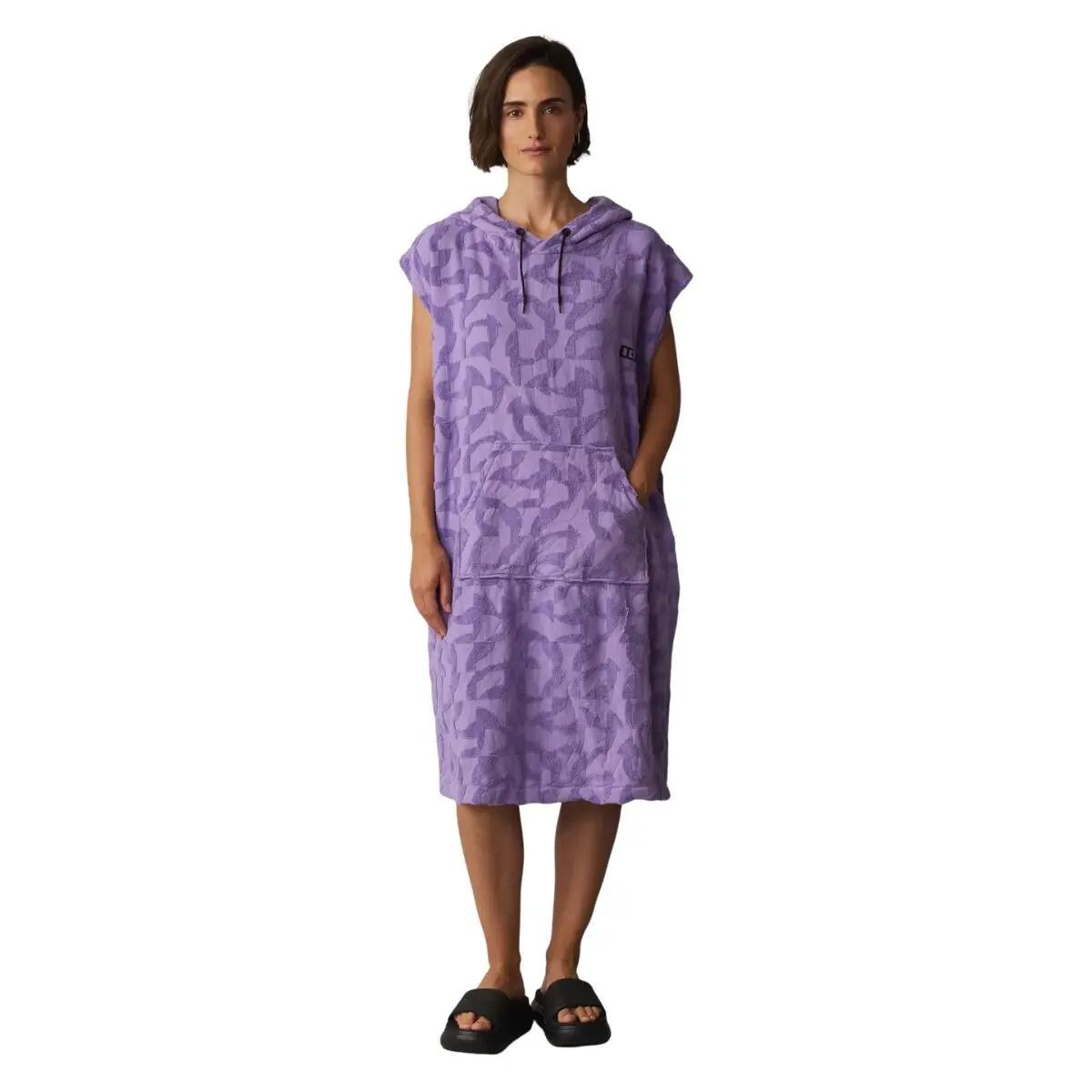 Poncho ION 2026 Select Reefside Lilac Petals 3/7