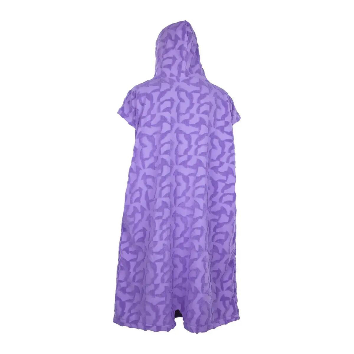Poncho ION 2026 Select Reefside Lilac Petals 2/7