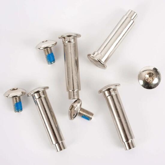Assale per camion da skateboard con bilanciere Iqon