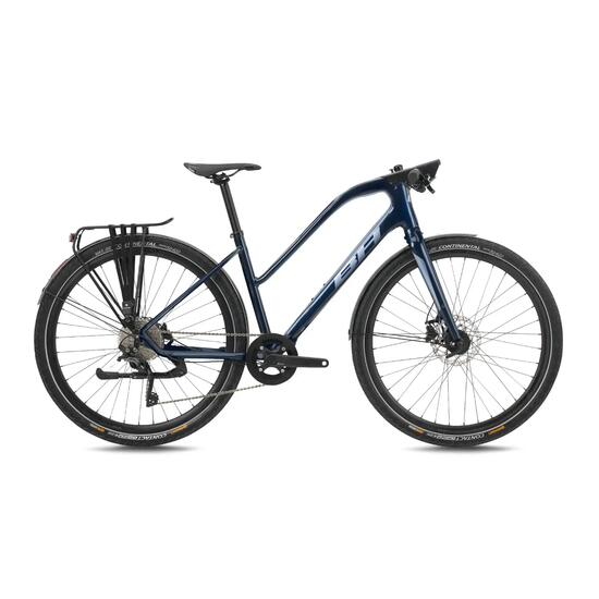 Vélo urbain BH Bikes Oxford Jet