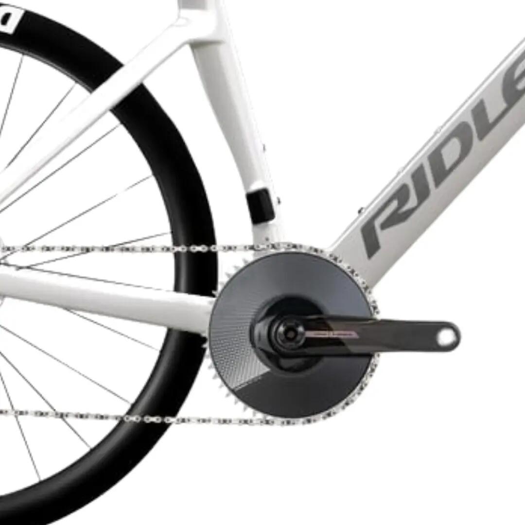Segunda Vida - Ridley Noah Fast 7E8 SRAM Force AXS Tomorrowland M. Estrada 2/3