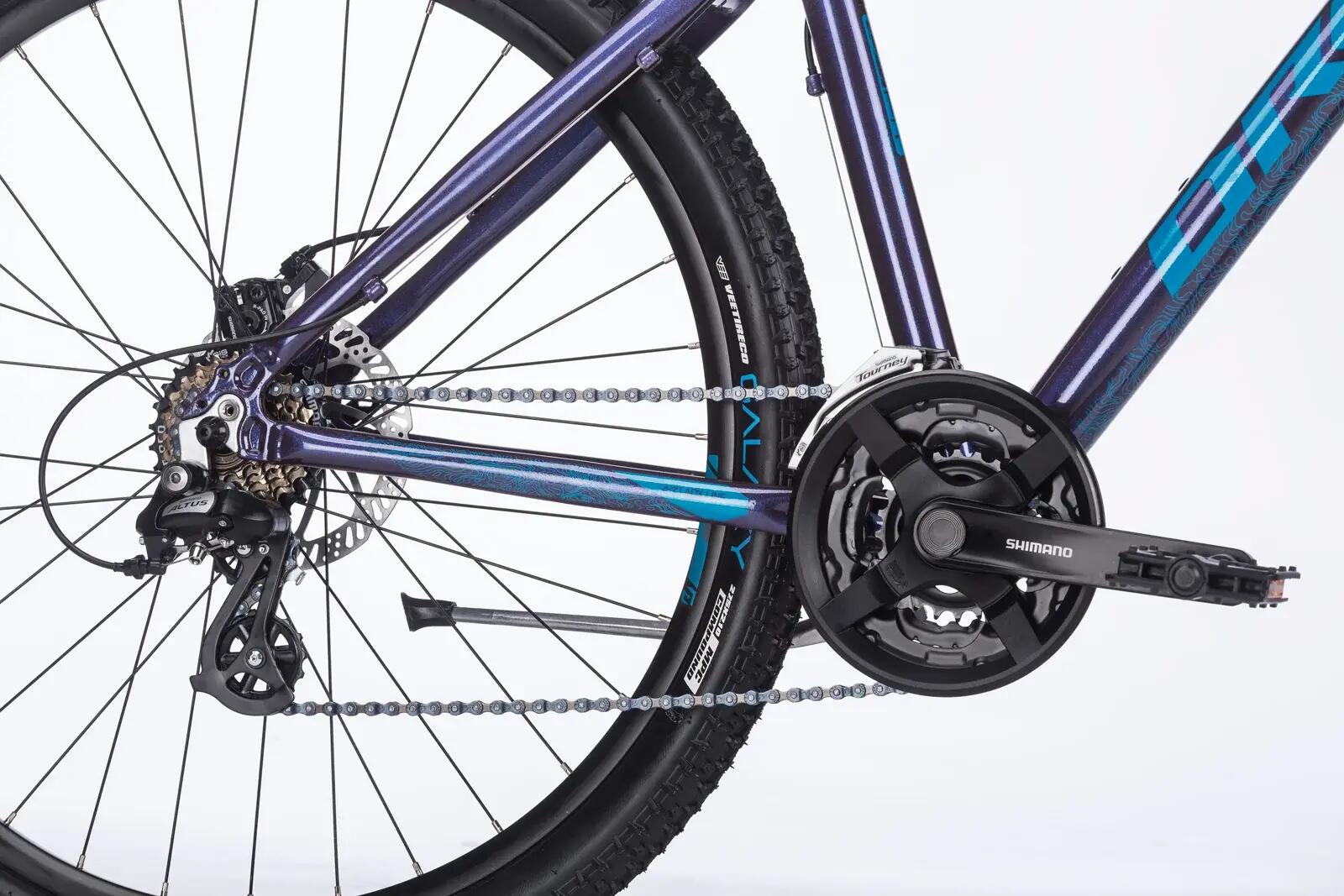 Drag Grace 3.0 27.5 Womens Bike'' 9/9