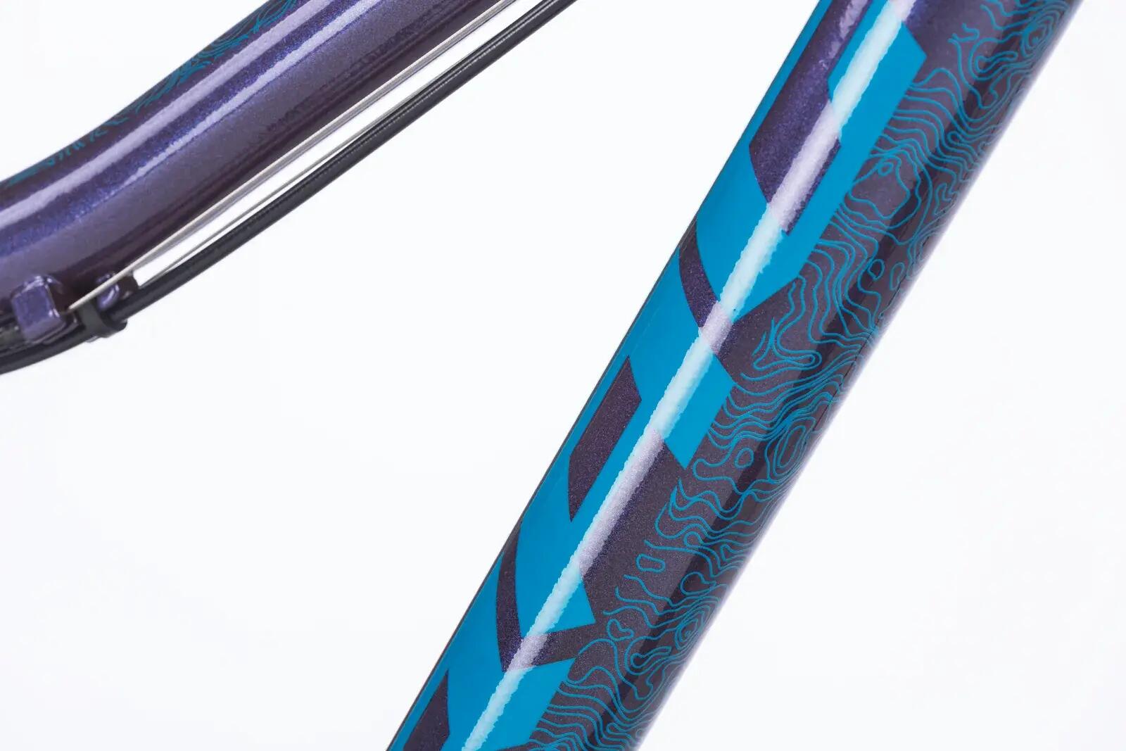 Drag Grace 3.0 27.5 Womens Bike'' 8/9
