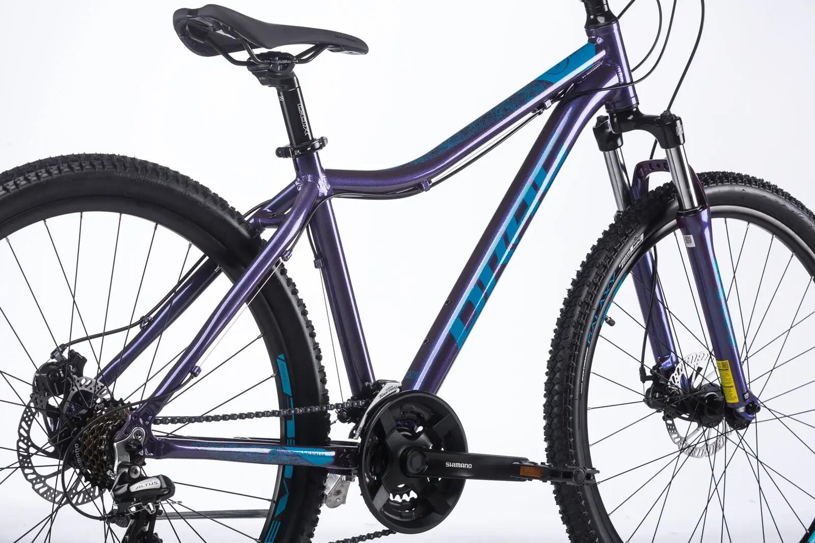 Drag Grace 3.0 27.5 Womens Bike'' 7/9