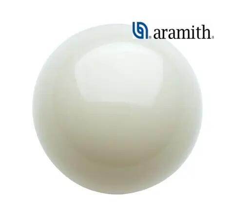 Bila alba Aramith 52.4 mm