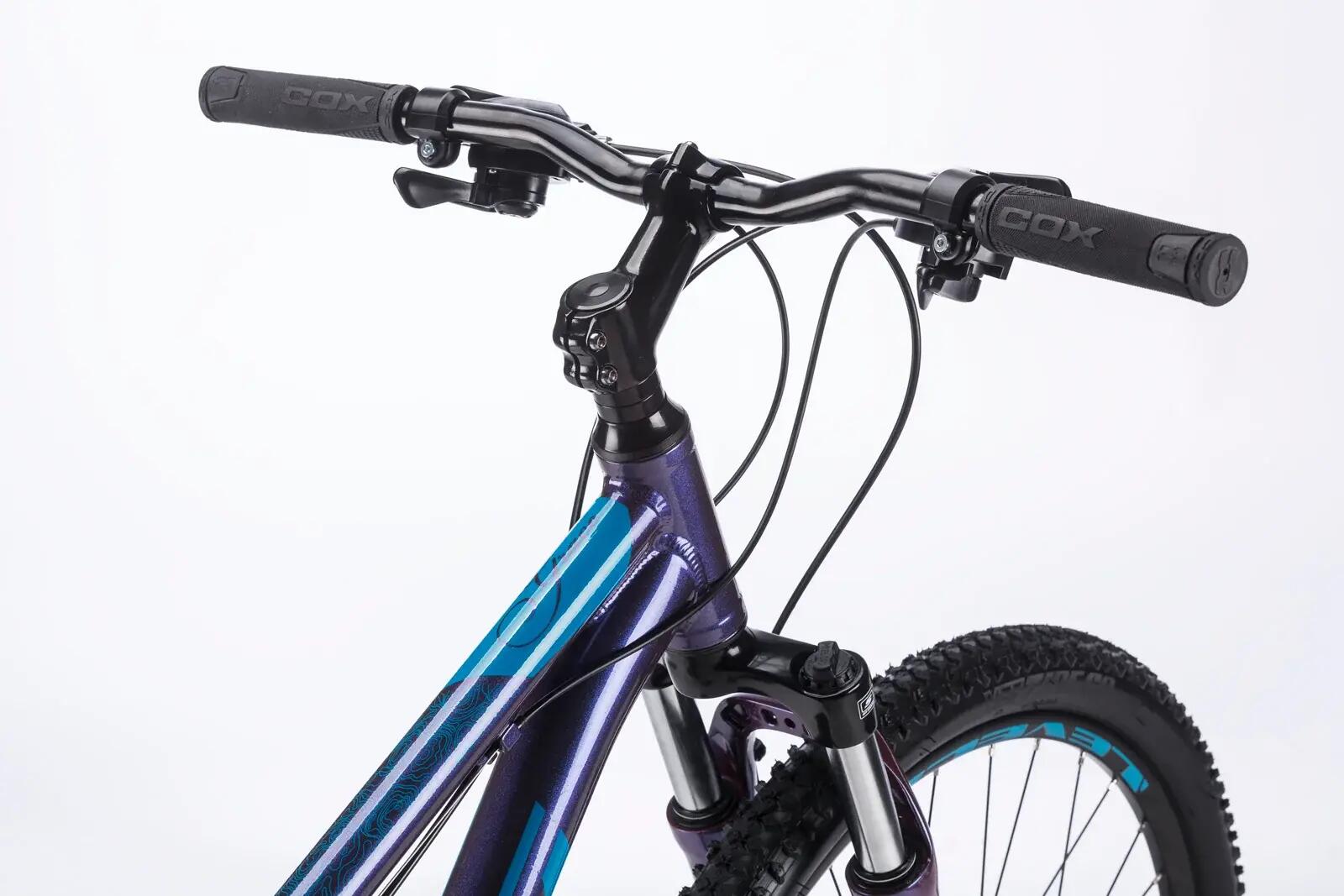 Drag Grace 3.0 27.5 Womens Bike'' 6/9