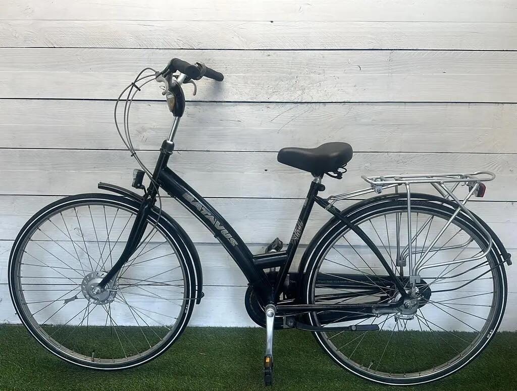 Bicicletta usata Batavus Live 4/4