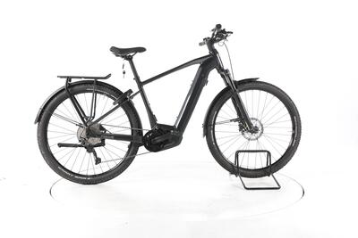 Ebike ricondizionata · Focus Aventura² 6.7 · Ottime condizioni