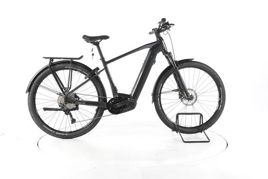 Refurbished - Focus Aventura² 6.7 Trekking E-Bike - Sehr gut