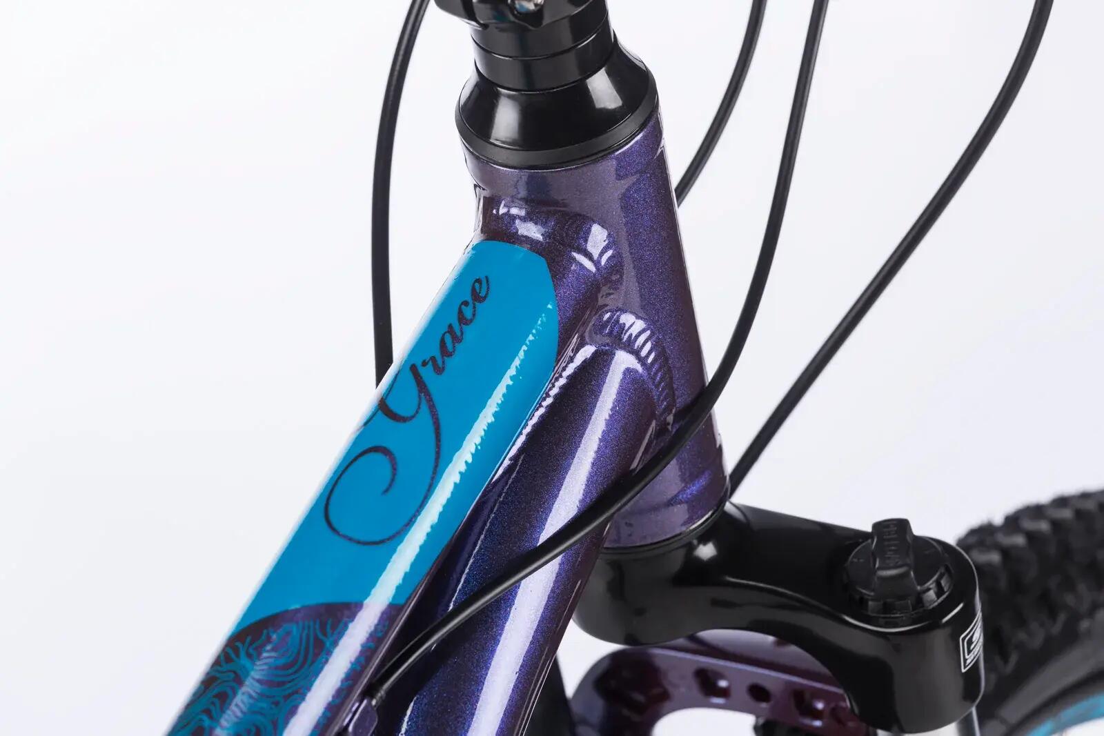 Drag Grace 3.0 27.5 Womens Bike'' 5/9