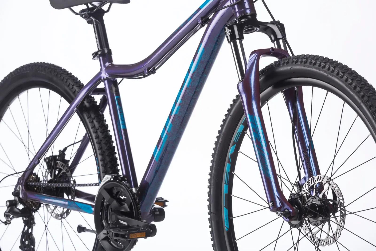 Drag Grace 3.0 27.5 Womens Bike'' 3/9