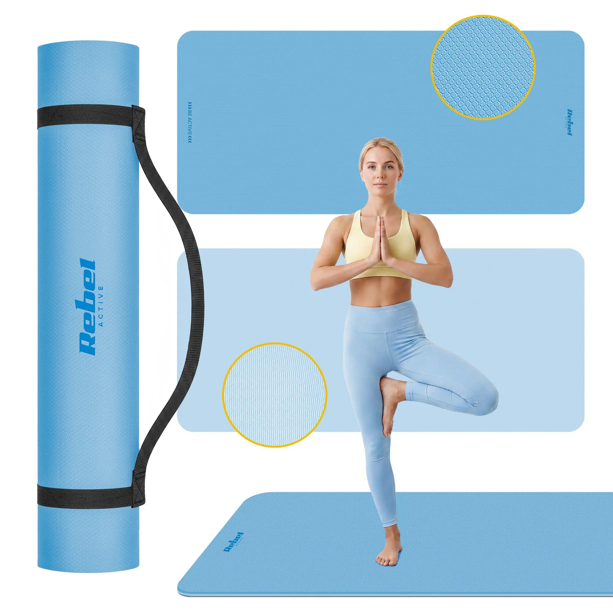 REBEL ACTIVE picture