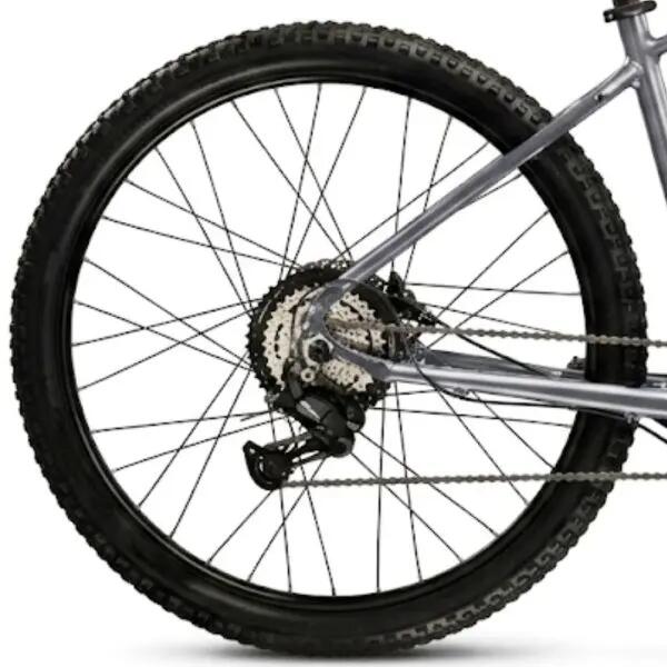 Second Life - Bicicleta de montanha Kross Solar Boost 2.0 M. 3/3