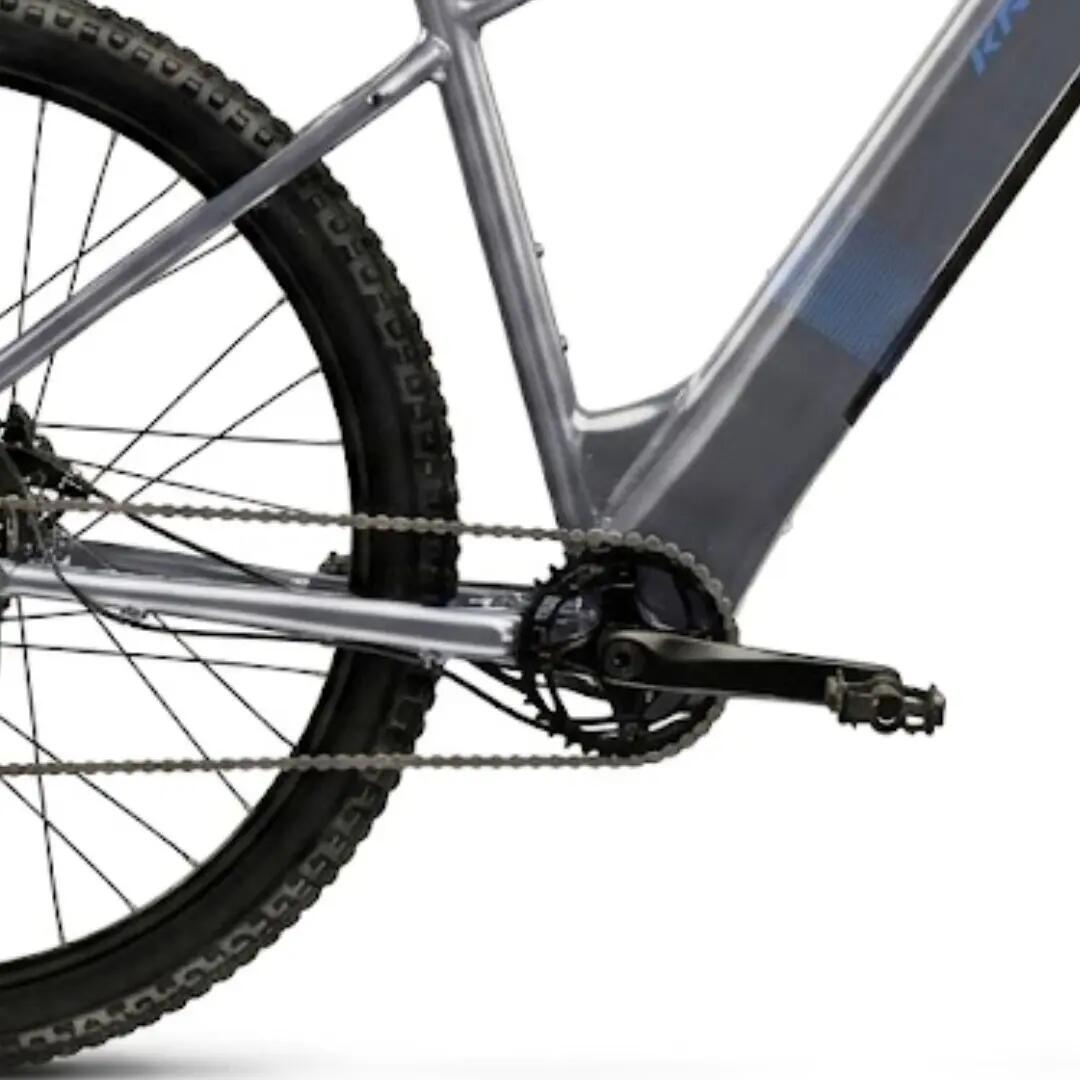 Second Life - Bicicleta de montanha Kross Solar Boost 2.0 M. 2/3