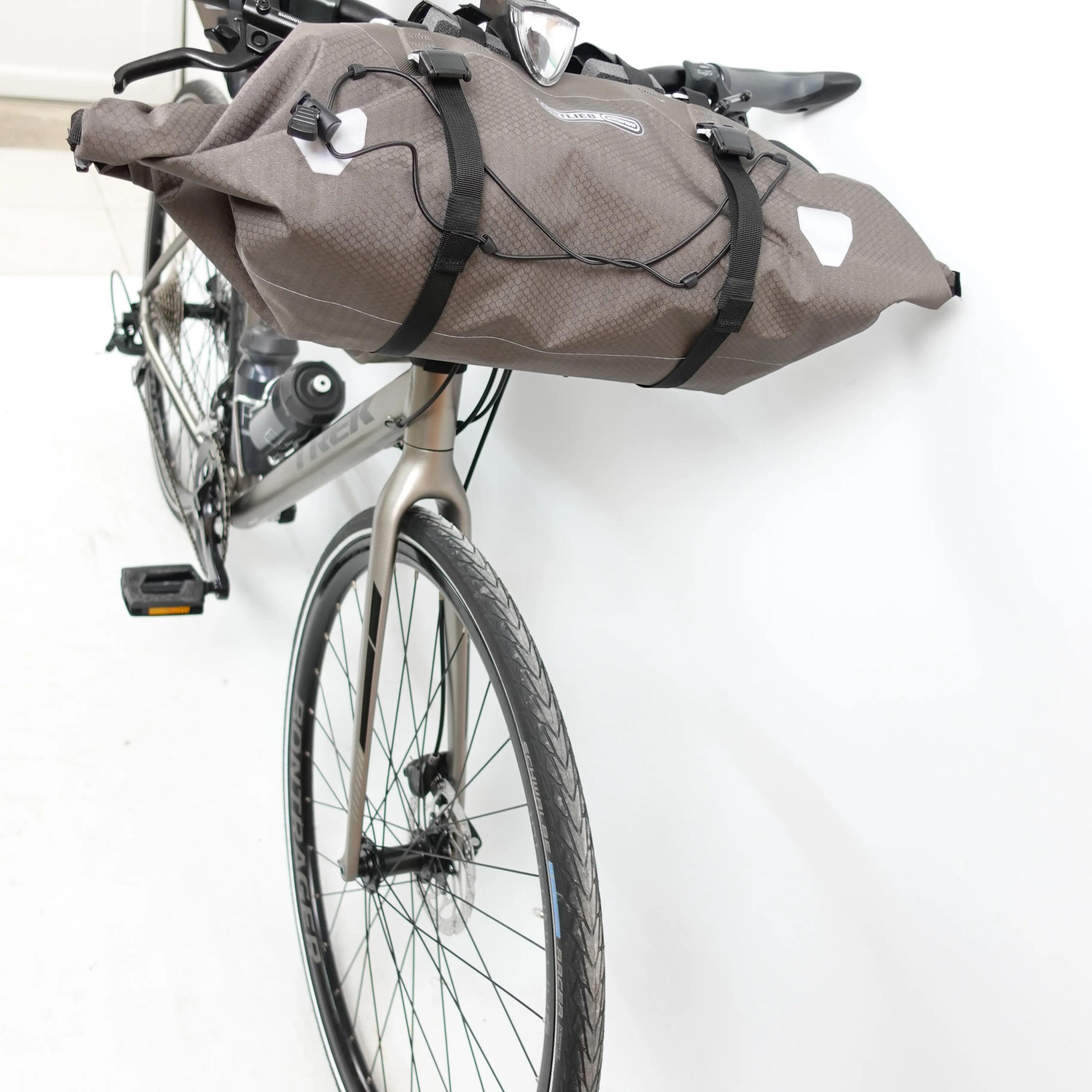 Reconditionné - Vélo de Randonnée - Trek FX S4 Gris - Bon 7/7