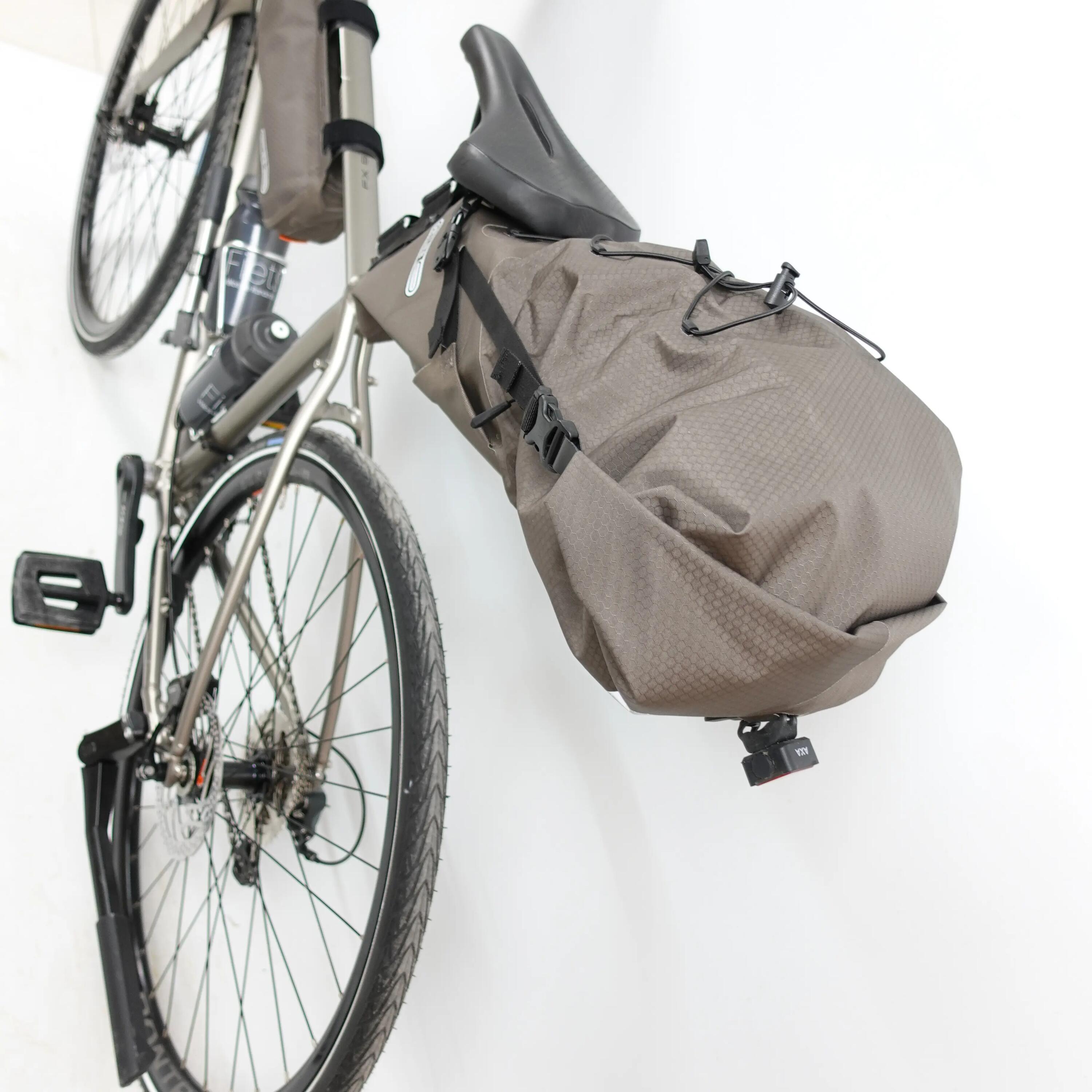 Reconditionné - Vélo de Randonnée - Trek FX S4 Gris - Bon 6/7