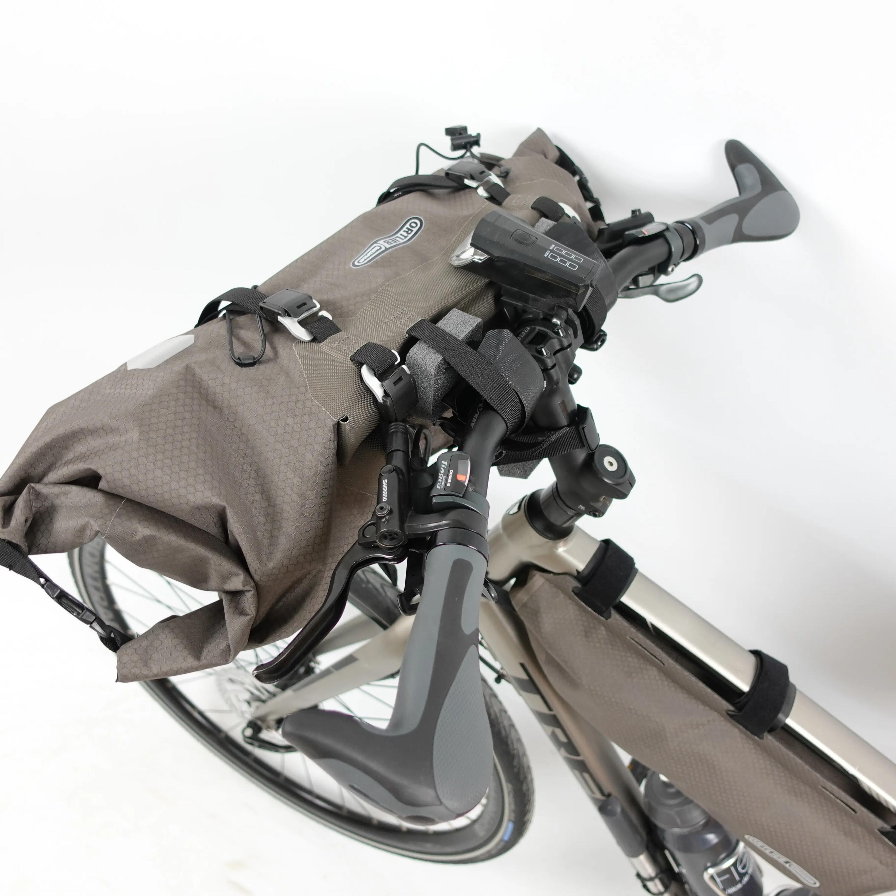 Reconditionné - Vélo de Randonnée - Trek FX S4 Gris - Bon 5/7
