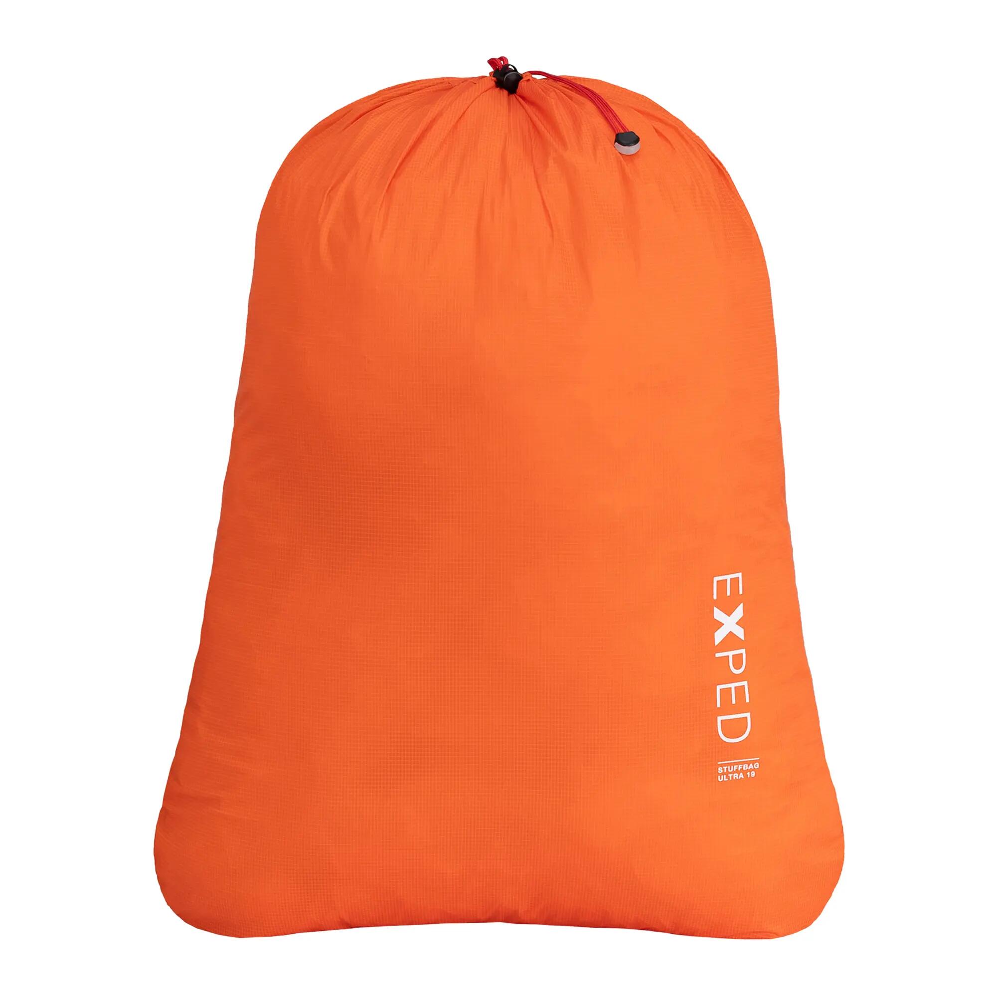Worek wodoodporny Exped Stuffbag Ultra 19 2/2