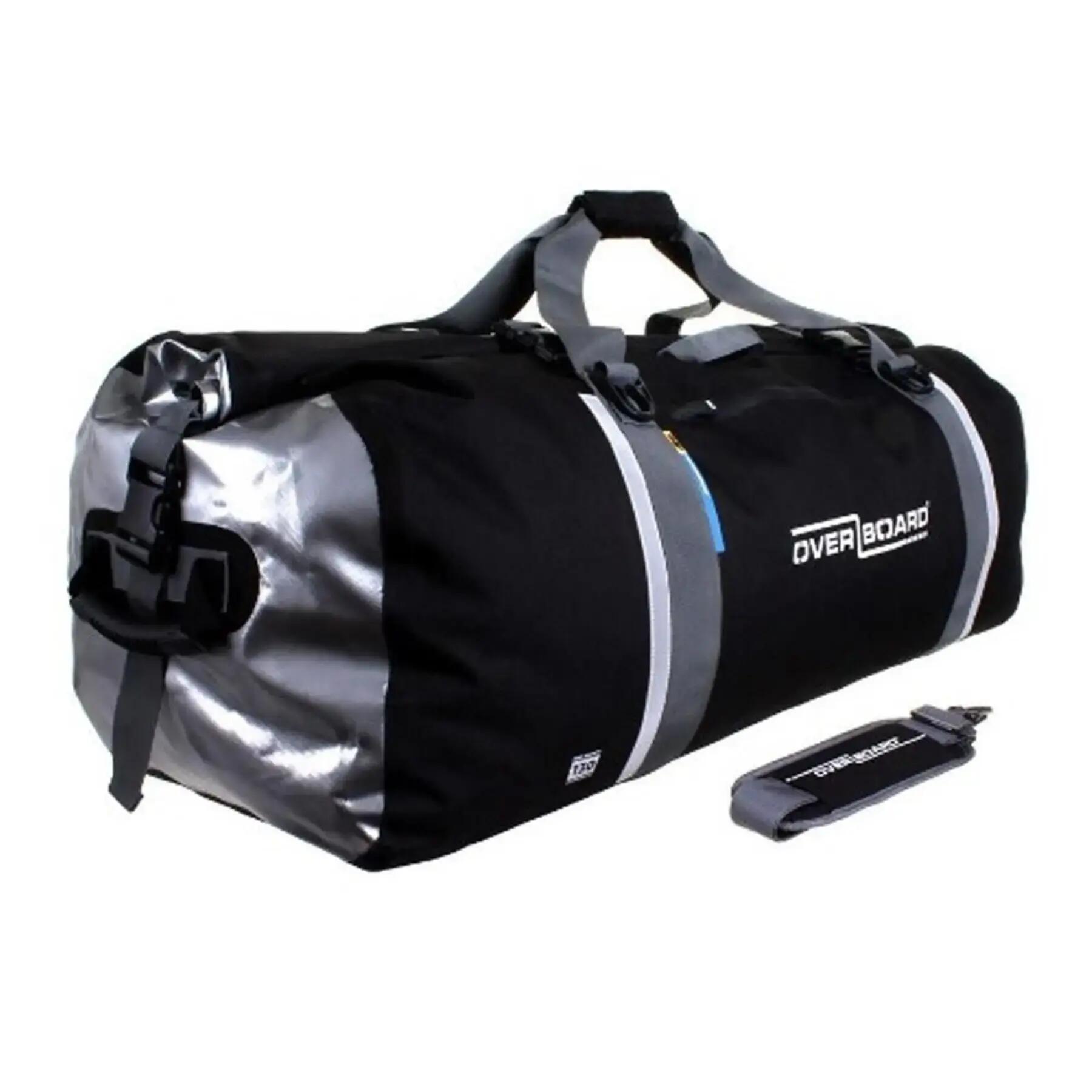 Sac Duffle OverBoard 2/4