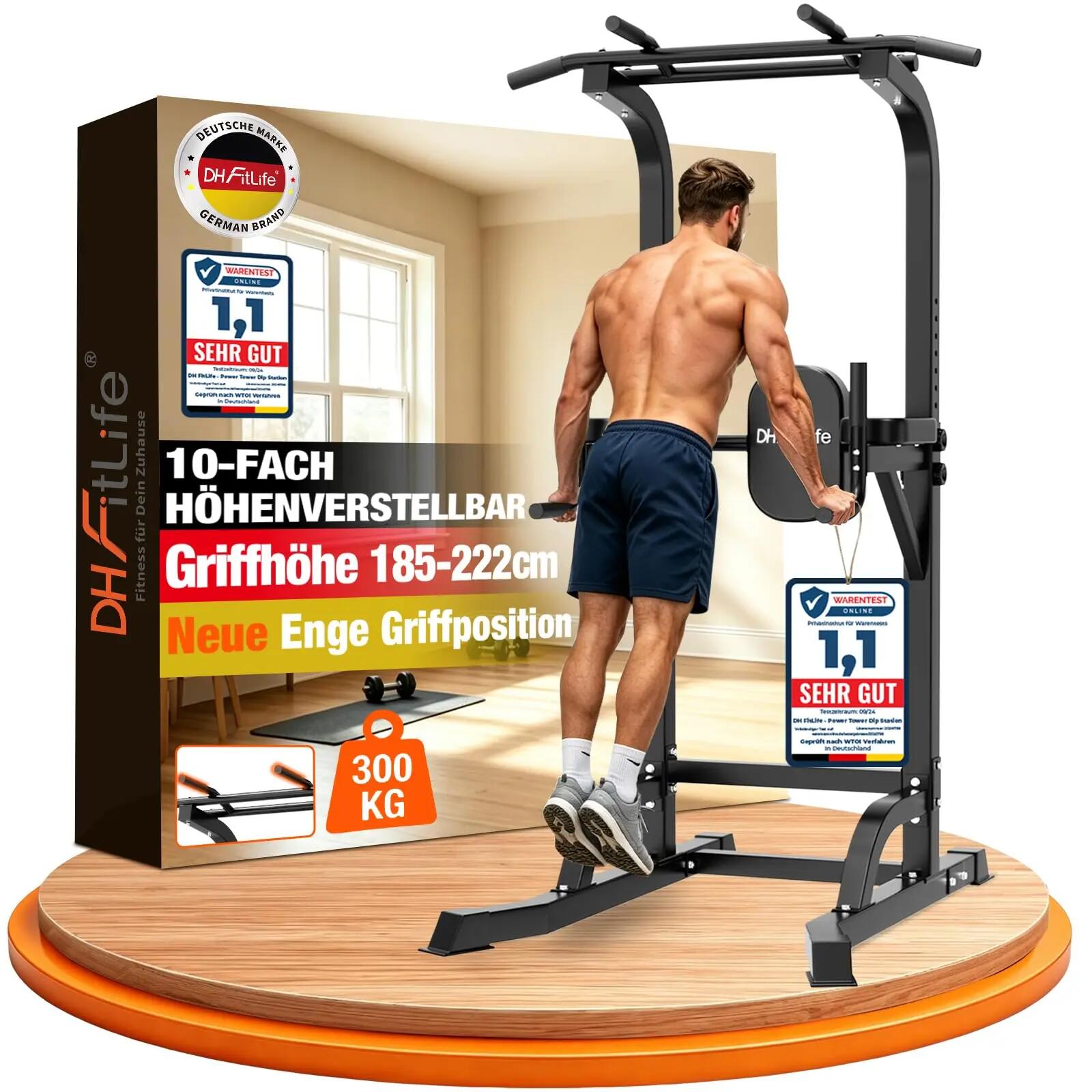 DH FITLIFE picture