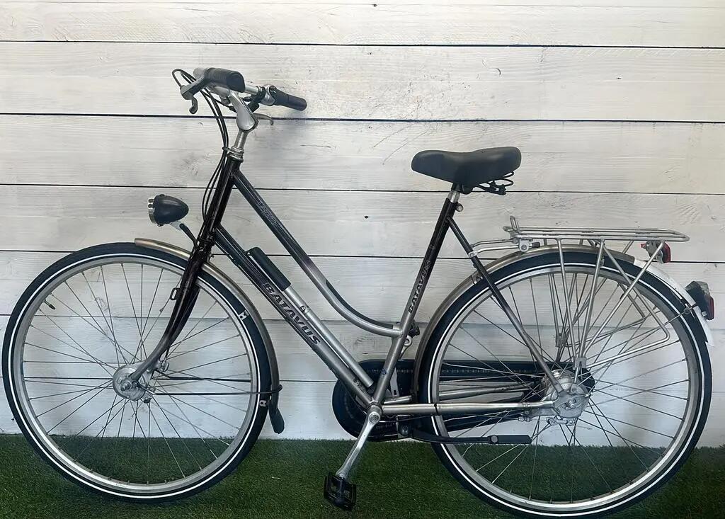 Bicicleta usada Batavus Legato 4/4