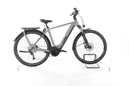 Reconditionné - Cube Kathmandu Hybrid ONE Trekking E-Bike - Très Bon