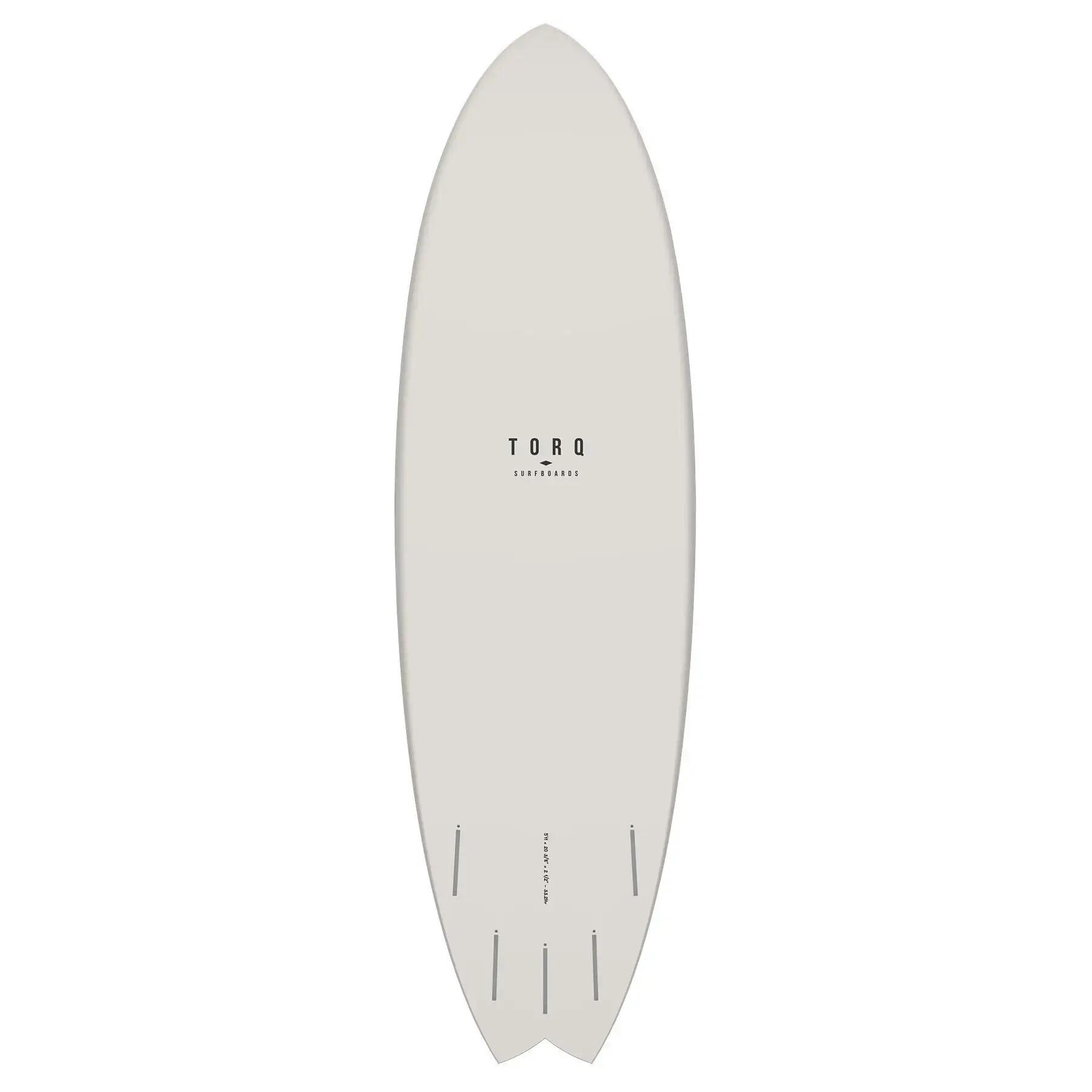 Planche de surf TORQ 2/2