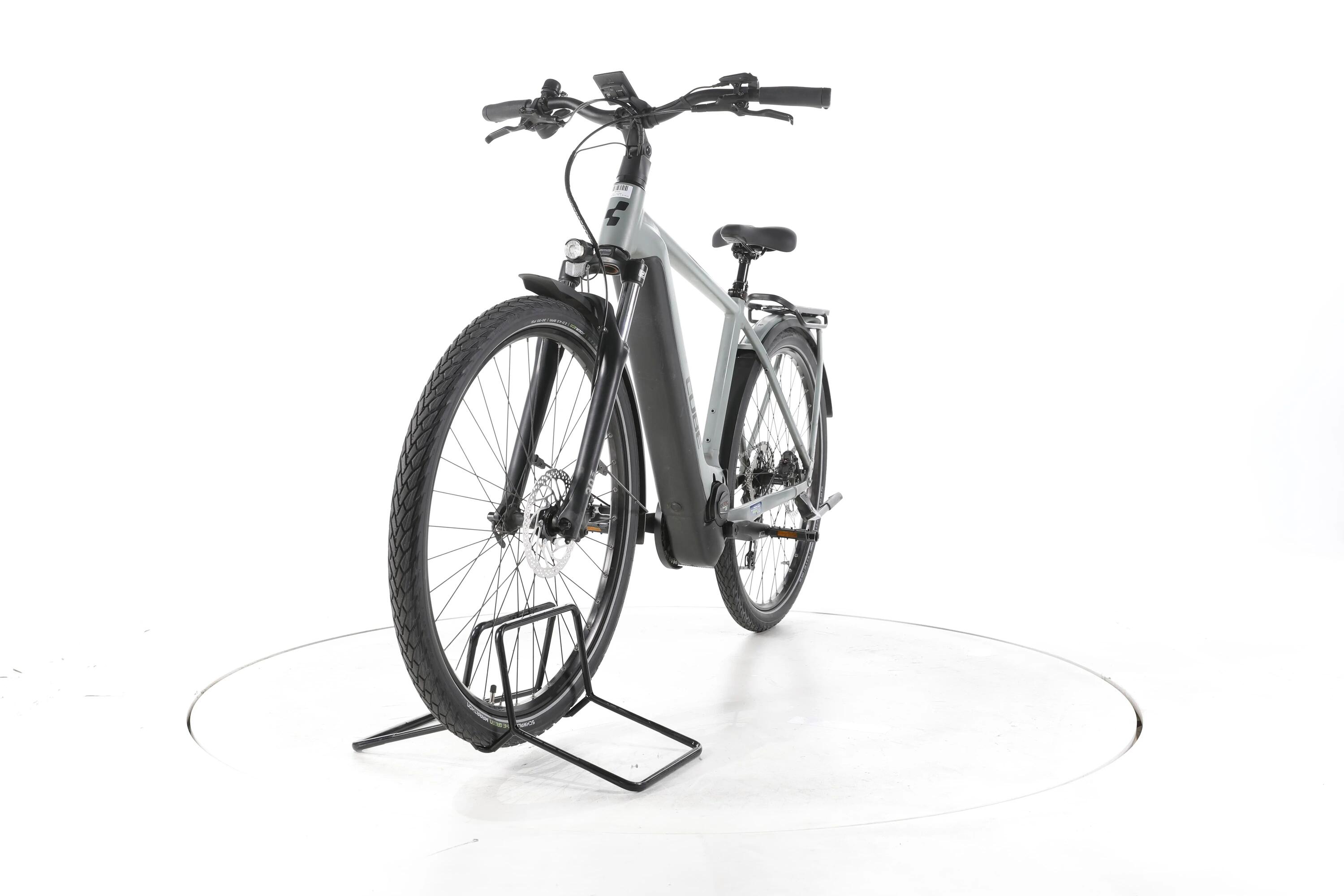 Refurbished - Cube Kathmandu Hybrid ONE Trekking E-Bike - Sehr gut 4/7