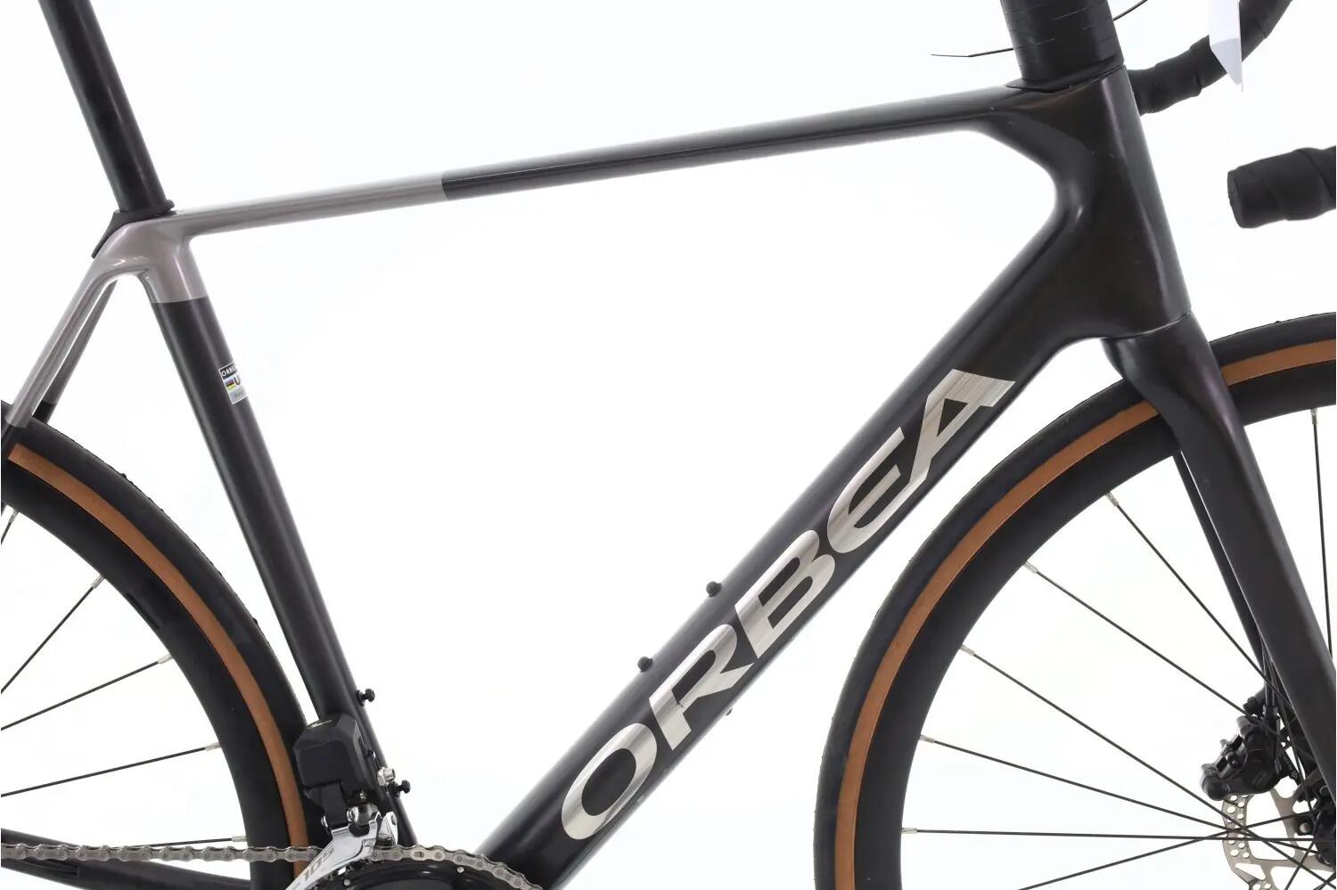 Segunda Vida · Bicicleta estrada ·  Orca Di2 12V · Muito bom estado 2/8