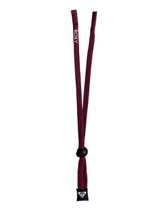 Cordon à lunettes HEATHER Multicolore Femme