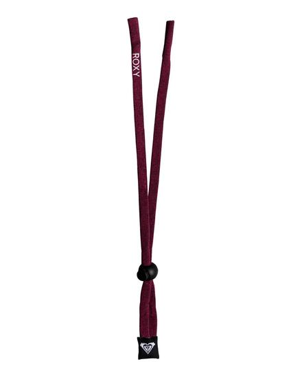Cordon à lunettes HEATHER Multicolore Femme