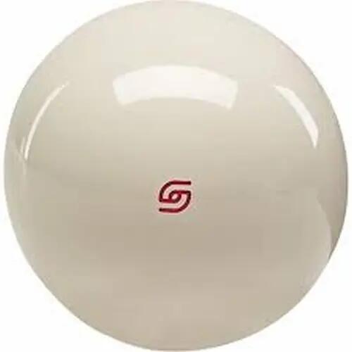 Bila alba Aramith Pro 57,2mm