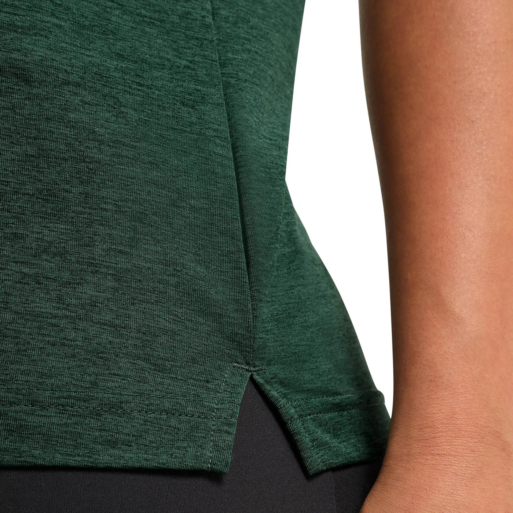 T-Shirt schnelltrocknend, atmungsaktiv Damen - Wildtrail T W 5/6