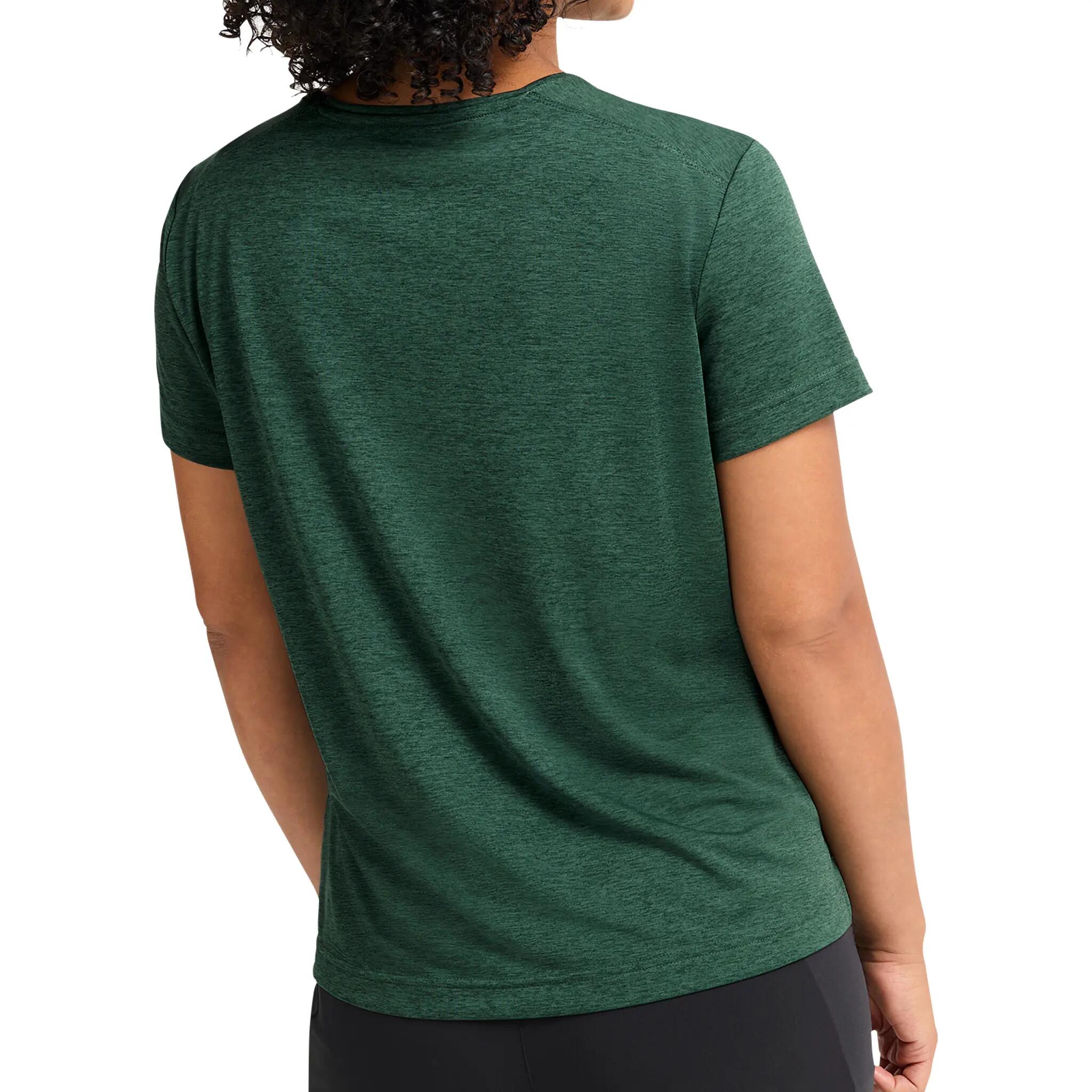 T-Shirt schnelltrocknend, atmungsaktiv Damen - Wildtrail T W 4/6