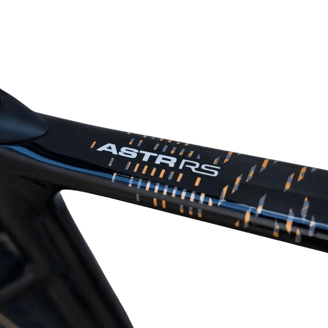 Segunda Vida - Ridley ASTR RS Force XPLR XL. Gravel 2/6