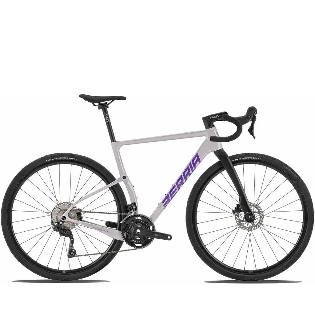 Second Life - Berria Allroad Essential GRX400 2×10 L.Gravel