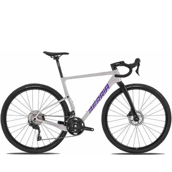 Second Life - Berria Allroad Essential GRX400 2×10 L.Gravel