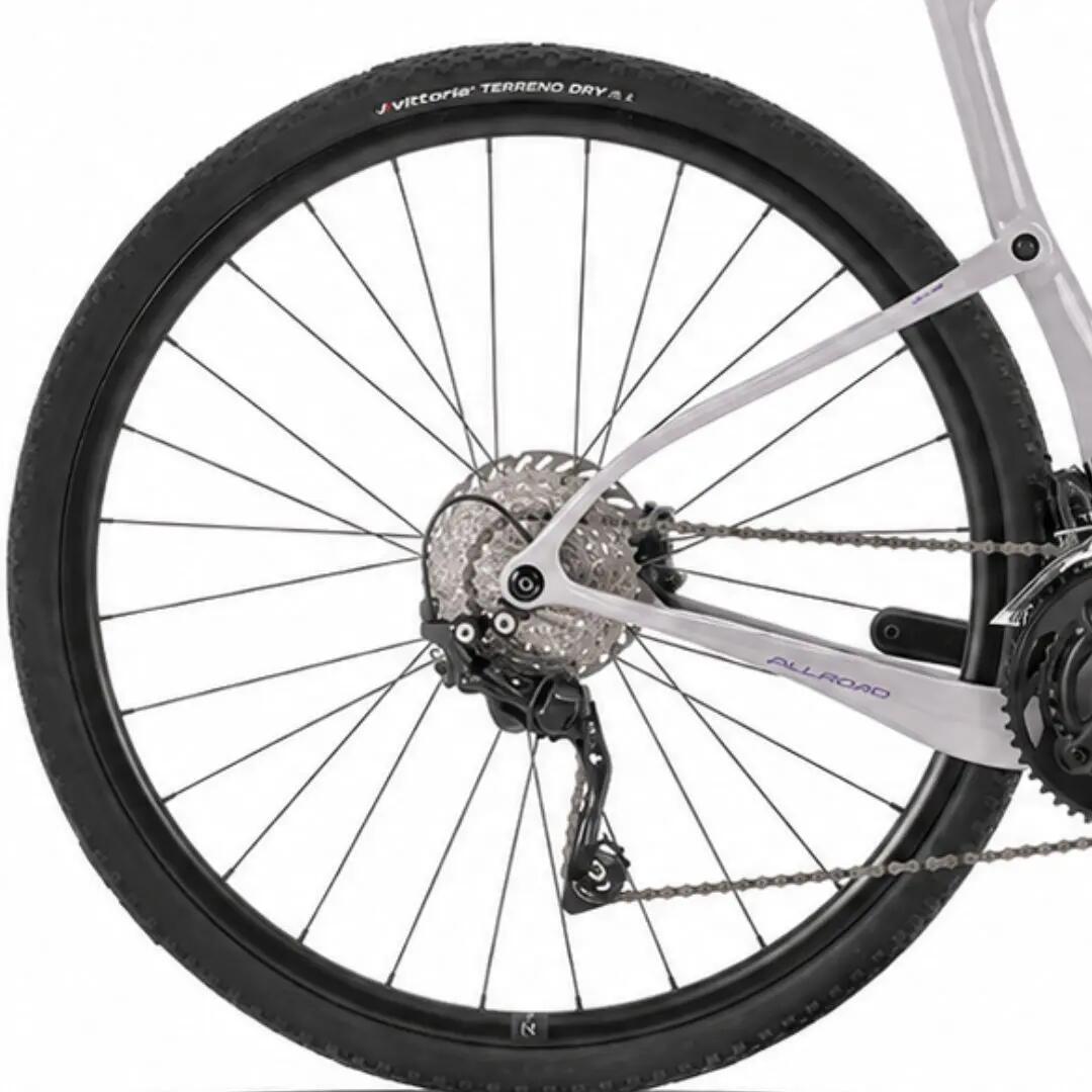 Second Life - Berria Allroad Essential GRX400 2×10 L.Gravel 2/3