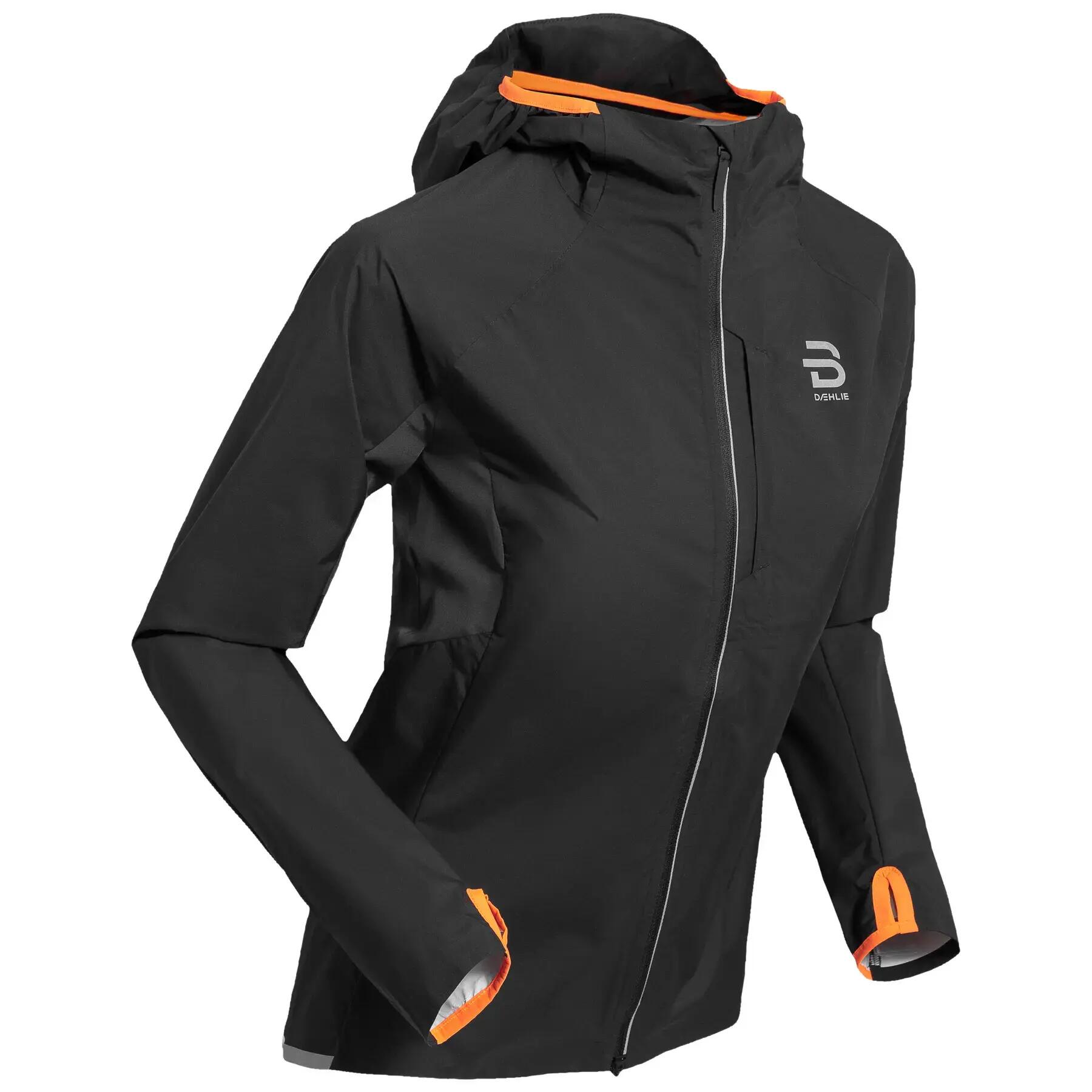 Veste imperméable femme Daehlie Sportswear Advance Light 1/3