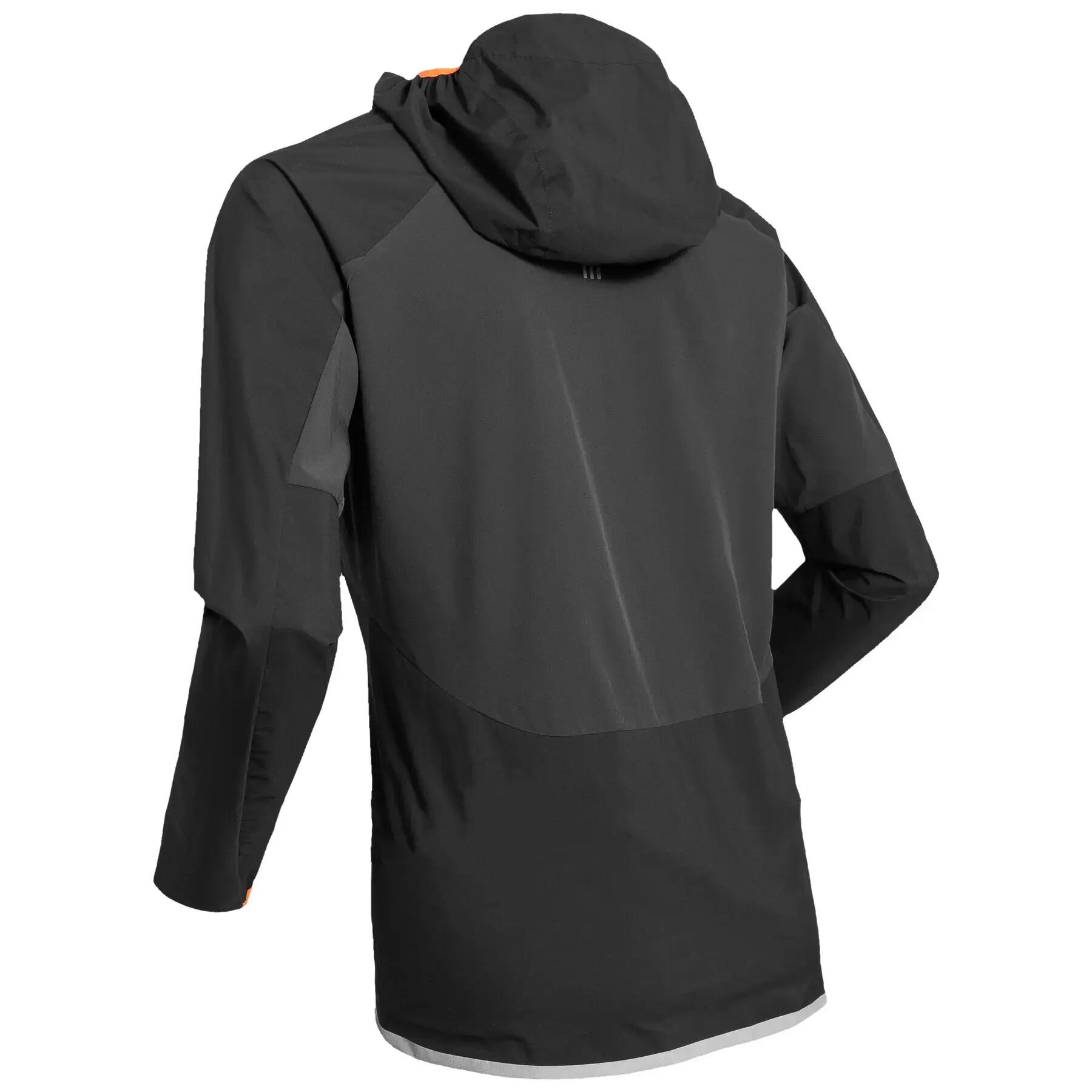 Veste imperméable femme Daehlie Sportswear Advance Light 3/3