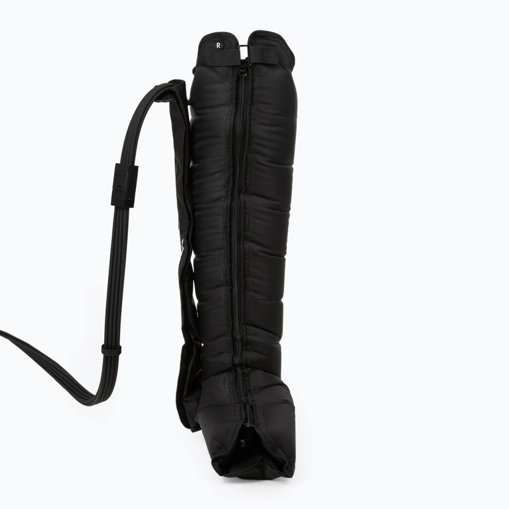 Leg sleeve for the XTREXO AIRPRESSO 8 compression massager