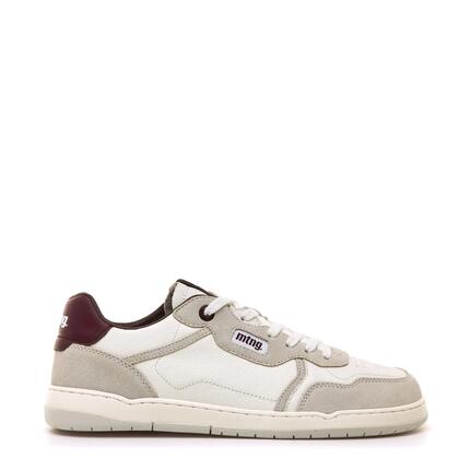Zapatillas caminar Hombre barefoot MTNG Free mia Marron