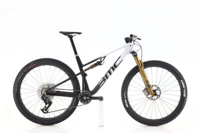 Tweedehands mtb · fourstroke 01 frs xx axs · zeer goede toestand