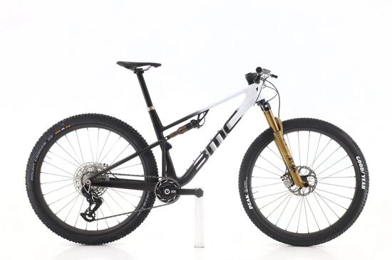 Refurbished MTB Fully · Fourstroke 01 FRS XX AXS · Sehr guter Zustand