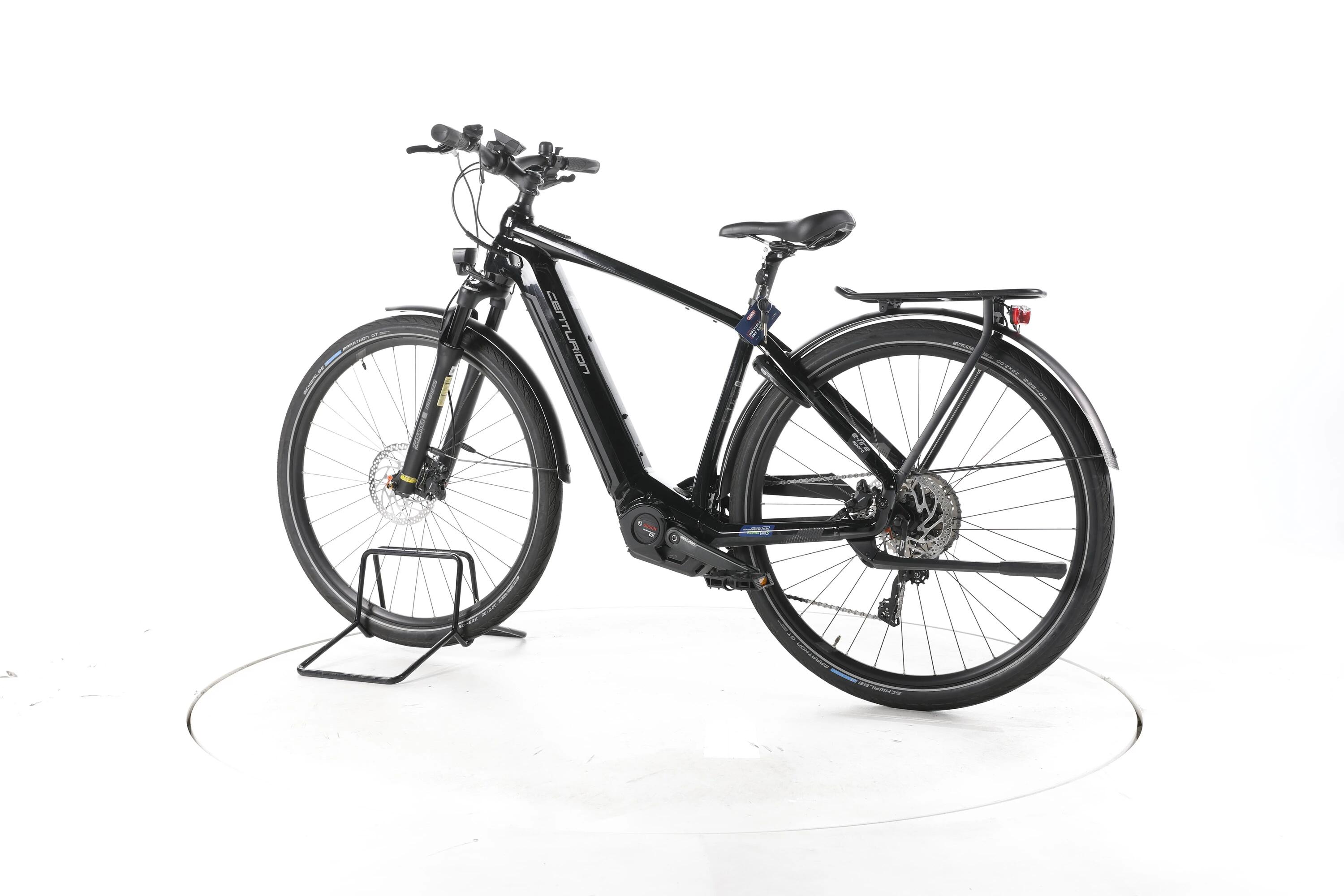 Segunda vida - Centurion E-Fire Sport R2600i Trekking - Em muito bom estado. 7/7