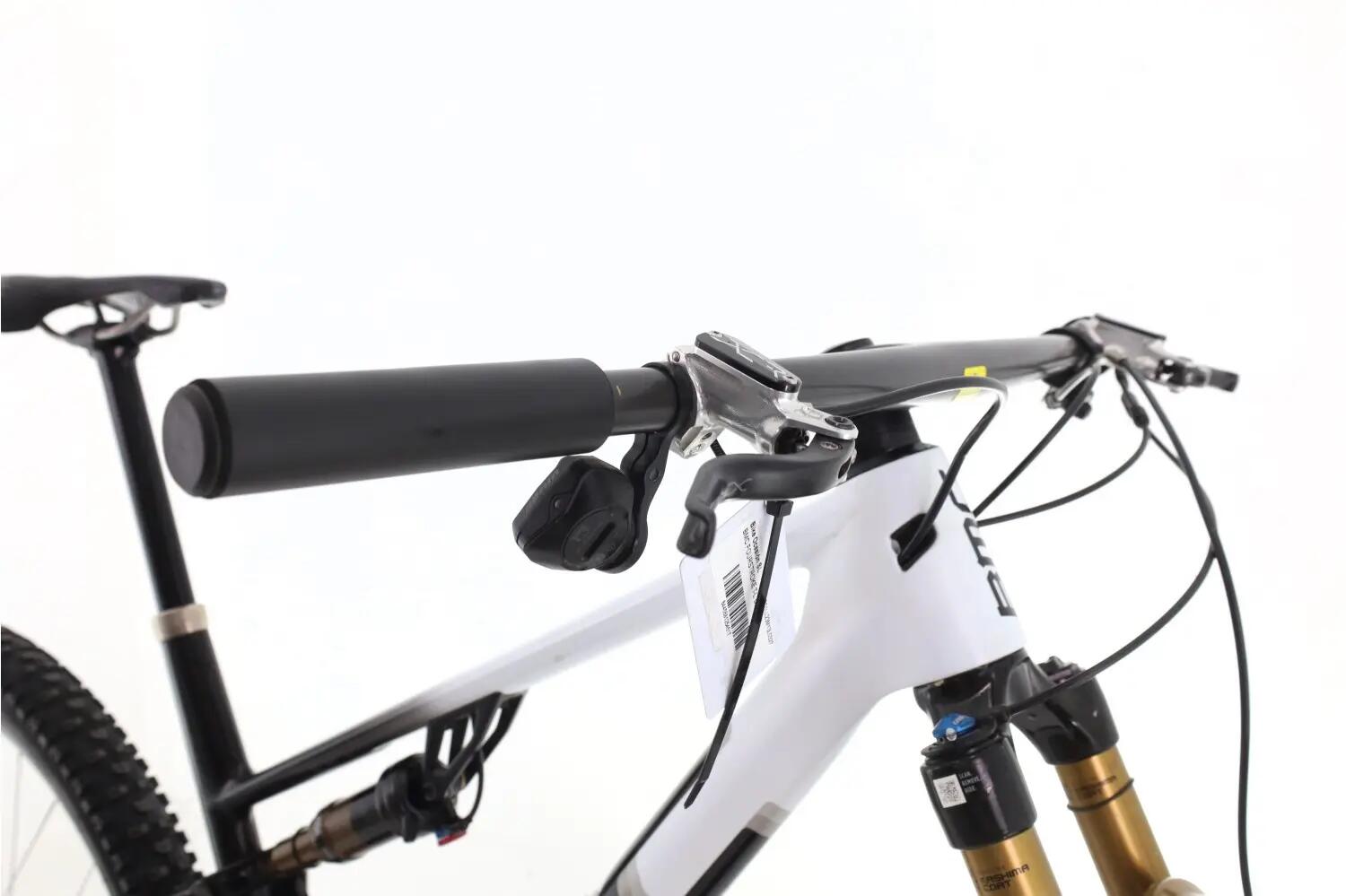 Segunda Vida · BTT ·  Fourstroke 01 FRS XX AXS · Muito bom estado 6/8