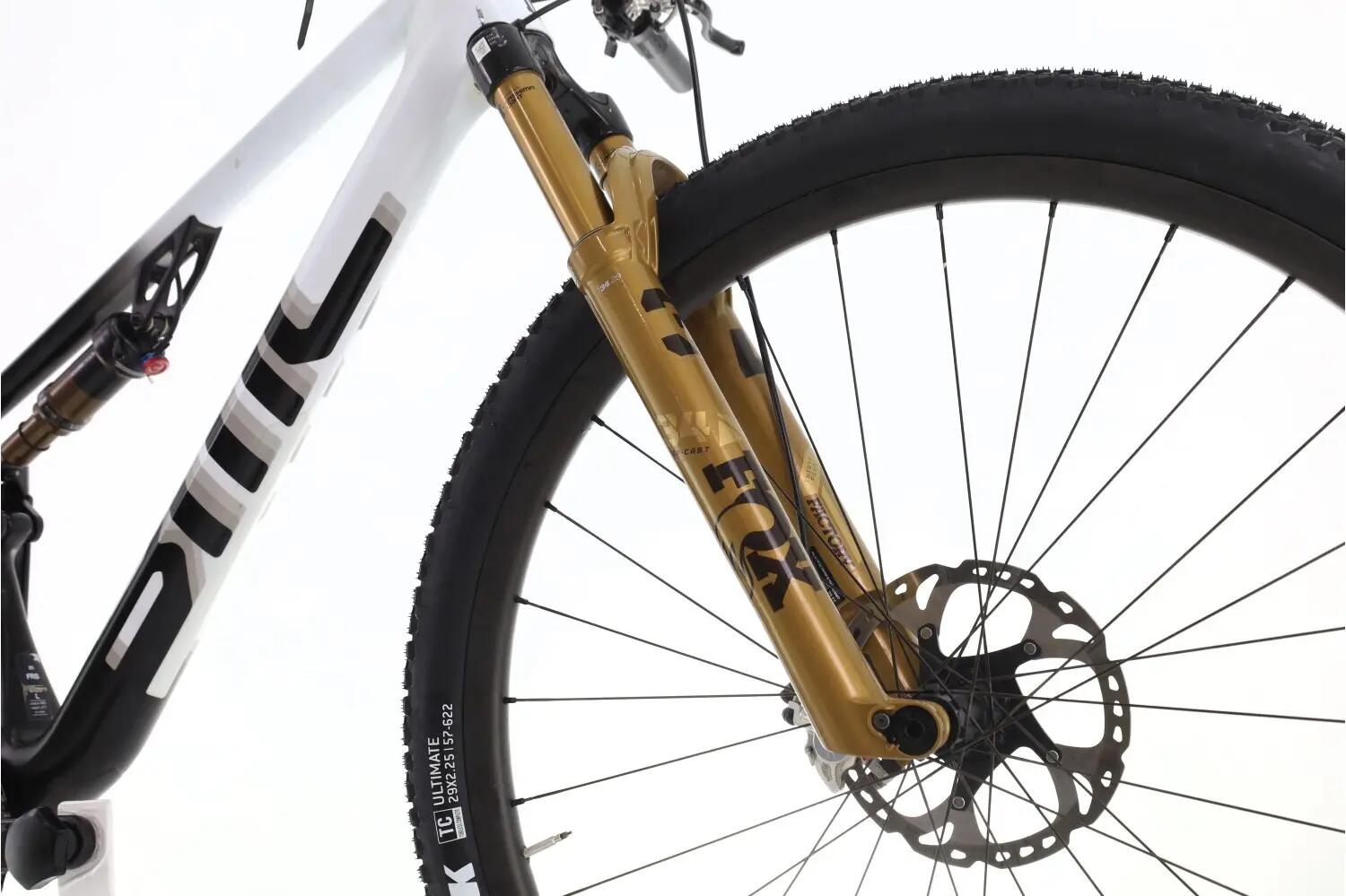 Segunda Vida · BTT ·  Fourstroke 01 FRS XX AXS · Muito bom estado 5/8