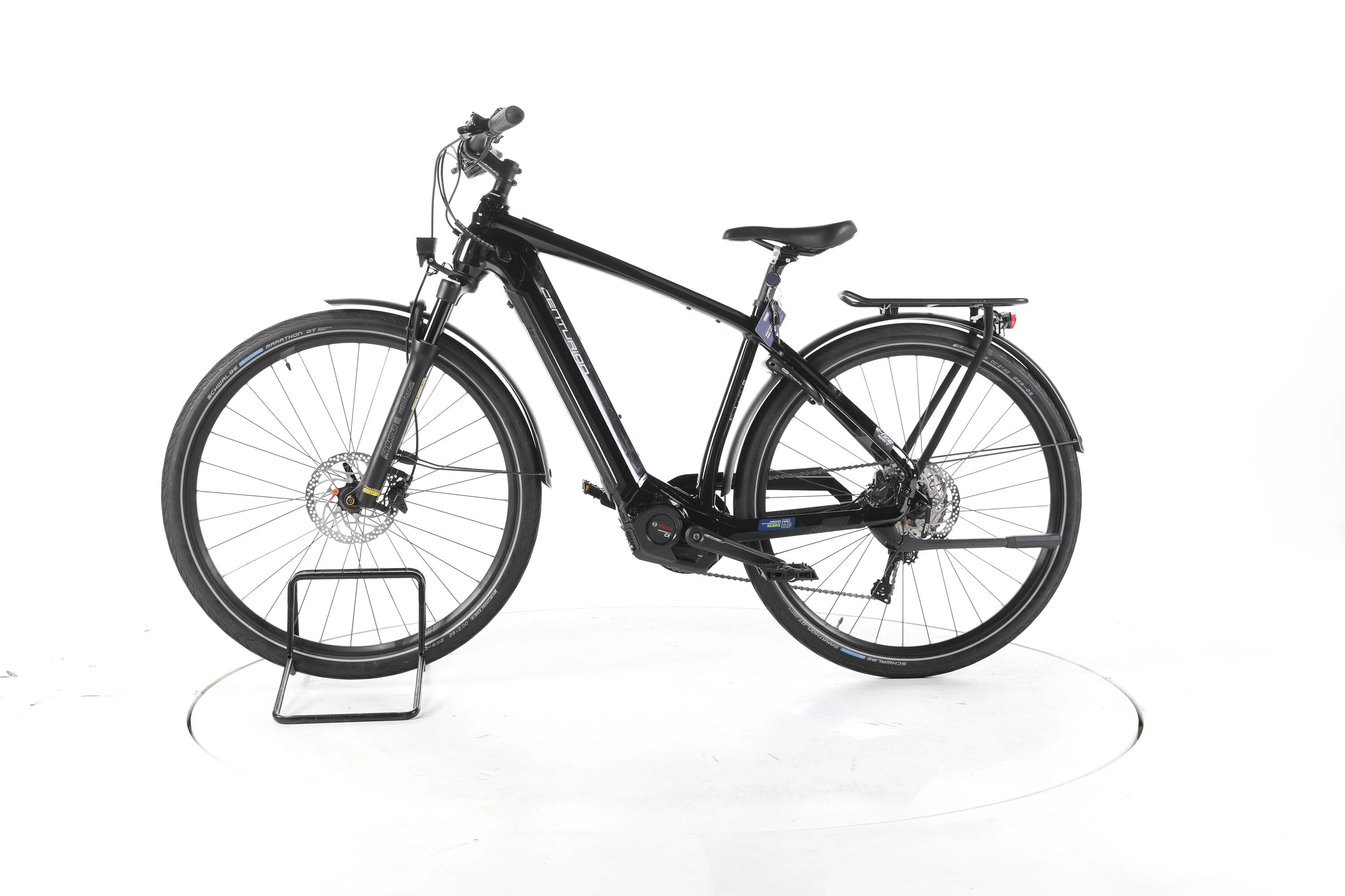 Segunda vida - Centurion E-Fire Sport R2600i Trekking - Em muito bom estado. 6/7