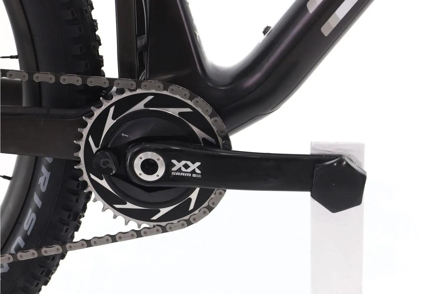Segunda Vida · BTT ·  Fourstroke 01 FRS XX AXS · Muito bom estado 4/8