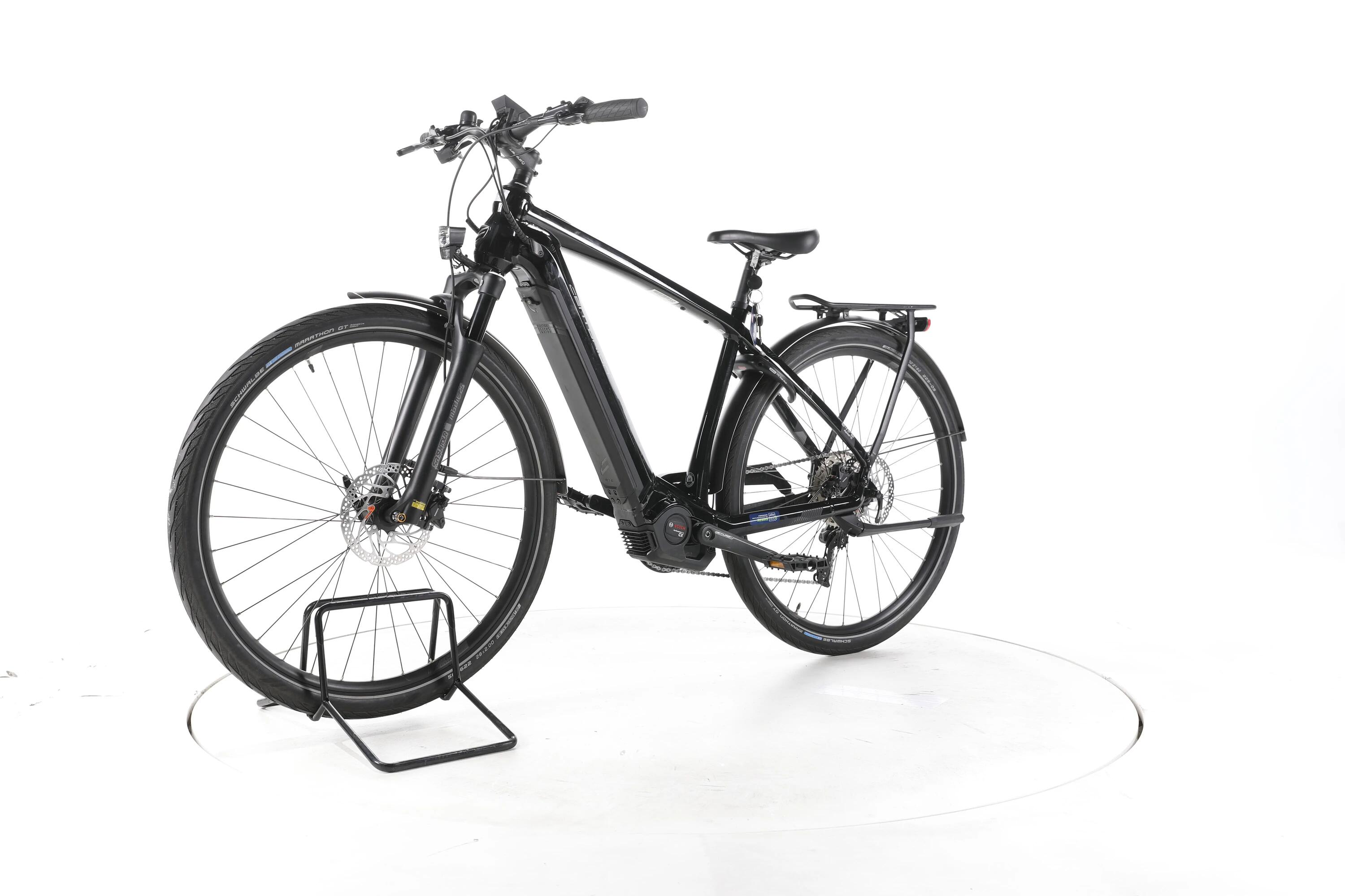 Segunda vida - Centurion E-Fire Sport R2600i Trekking - Em muito bom estado. 5/7